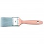 WESTEX Pinceau plat \"Silver Line\" paisseur 9 largeur: 40 mm