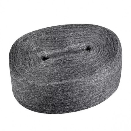 WESTEX Laine d\'acier, fin, 200 g, FHG No 0