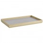 APS Tapis antidrapant pour bote en bois VALO GN 2/4