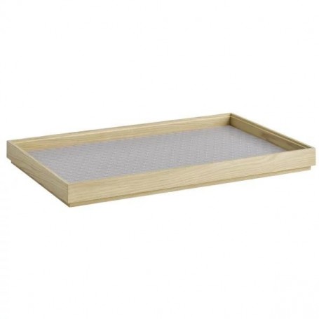 APS Tapis antidrapant pour bote en bois VALO GN 2/4