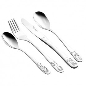 Esmeyer Cuillre th pour enfants BAMBINO, longueur 131 mm