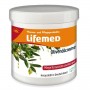 Lifemed Crme l\'huile d\'olive, pot de 250 ml