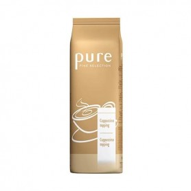Tchibo Cappuccino-Topping \"Pure Fine Selection\"