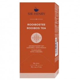 Tchibo Th \"Sir Henry Rooibos\"