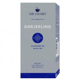 Tchibo Th \"Sir Henry Darjeeling\"
