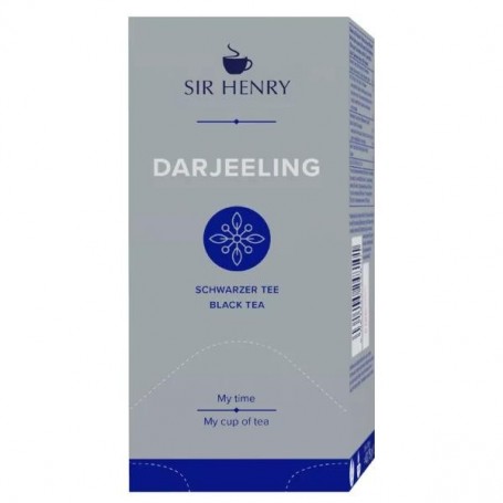 Tchibo Th \"Sir Henry Darjeeling\"
