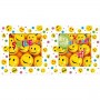 SUSY CARD 3D-Geburtstagskarte Sliding card \"Smile\"