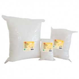 KLEIBER Bastelwatte / Fllwatte, rohweiá, Inhalt: 50 g