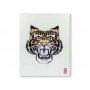kangaro Chssis entoil, (L)400 x (P)16 x (H)500 mm, blanc