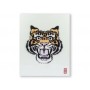 kangaro Chssis entoil, (L)600 x (P)16 x (H)800 mm, blanc
