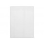 kangaro Chssis entoil 3D, (L)400 x (P)37 x (H)500mm, blanc