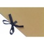 kangaro Carton dessin Kraft, A4, carton, avec ruban