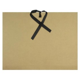 kangaro Carton dessin Kraft, A3, carton, avec ruban