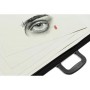 kangaro Porte-documents, A4, PP, avec poigne, noir