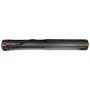 kangaro Tube dessin, PP, diamtre: 125 mm, noir