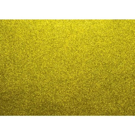 kangaro Carton paillet, 500 x 700 m, 300 g/m2, or d\'Arabie