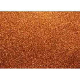 kangaro Carton paillet, 500 x 700 m, 300 g/m2, cuivre