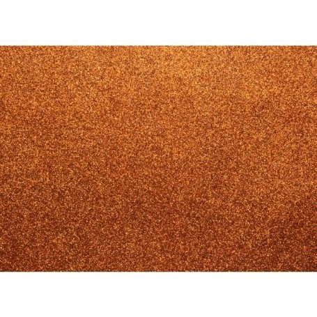 kangaro Carton paillet, 500 x 700 m, 300 g/m2, cuivre