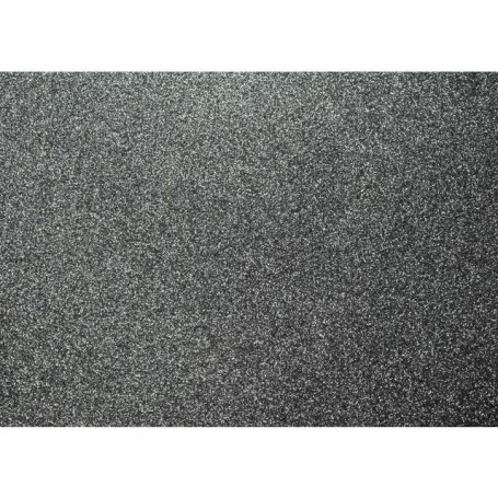 kangaro Carton paillet, 500 x 700 m, 300 g/m2, gris fonc
