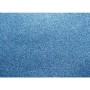 kangaro Carton paillet, 500 x 700 m, 300 g/m2, bleu chrome