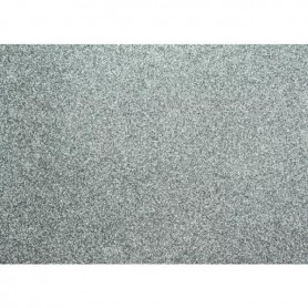 kangaro Carton paillet, 500 x 700 m, 300 g/m2, gris platine