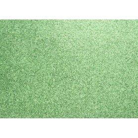kangaro Carton paillet, 500 x 700 m, 300 g/m2, vert blanc