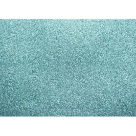 kangaro Carton paillet, 500 x 700 m, 300 g/m2, bleu glacier