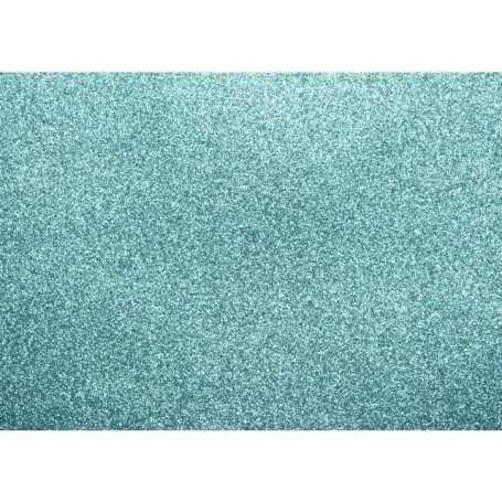 kangaro Carton paillet, 500 x 700 m, 300 g/m2, bleu glacier