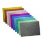kangaro Carton paillet, 250 x 350 m, assorti en 10 couleurs