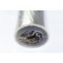 kangaro Film cadeau, 25 microns, non imprim, 700 mm x 10 m