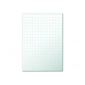 kangaro Carton plume, 700 x 100 mm, autocollant, blanc
