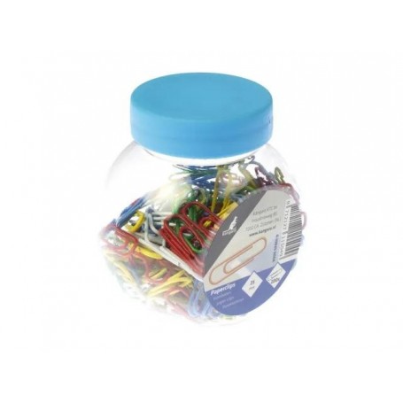 kangaro Trombone, gain de plastique, 25 mm, assorti