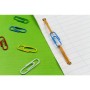 kangaro Trombone, gain de plastique, 25 mm, assorti