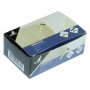 kangaro Attache parisienne tte ronde, cuivr, 12 mm