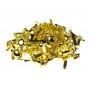 kangaro Attache parisienne tte ronde, cuivr, 19 mm