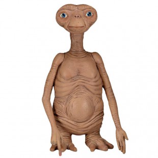 NECA - E.T - Telepathic Action Figure