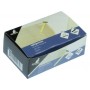 kangaro Attache parisienne tte ronde, cuivr, 19 mm