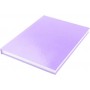kangaro Cahier, A5, 160 pages, lign, violet pastel