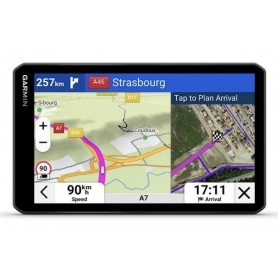 Garmin Dezl LGV720, EU MT-D Truck/LKW Navigation