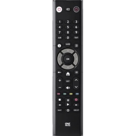 One for All Ersatzfernbedienung Philips Basic