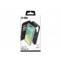 SBS Book Wallet MagSafe iPhone 16 schwarz