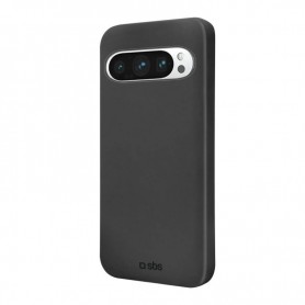 SBS Instinct Cover Google Pixel 9/9 Pro schwarz