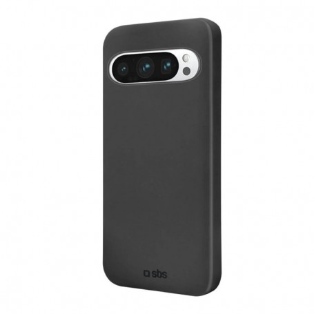 SBS Instinct Cover Google Pixel 9/9 Pro schwarz