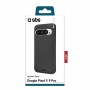 SBS Instinct Cover Google Pixel 9/9 Pro schwarz