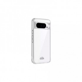 Eiger Grip Case Google Pixel 9 Pro XL transparent