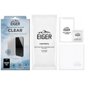 Eiger SP Mountain Glass Clear Galaxy S24 FE