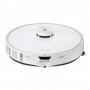 Roborock S8 MaxV Ultra weiß Saugroboter