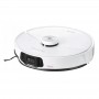Roborock S8 MaxV Ultra weiß Saugroboter
