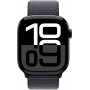 Apple Watch Series 10 42mm GPS Aluminium Jet Black - Ink MWWG3QF/A