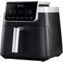 Friteuse sans huile Max Pro 2000W Noir - NINJA - AF180EU